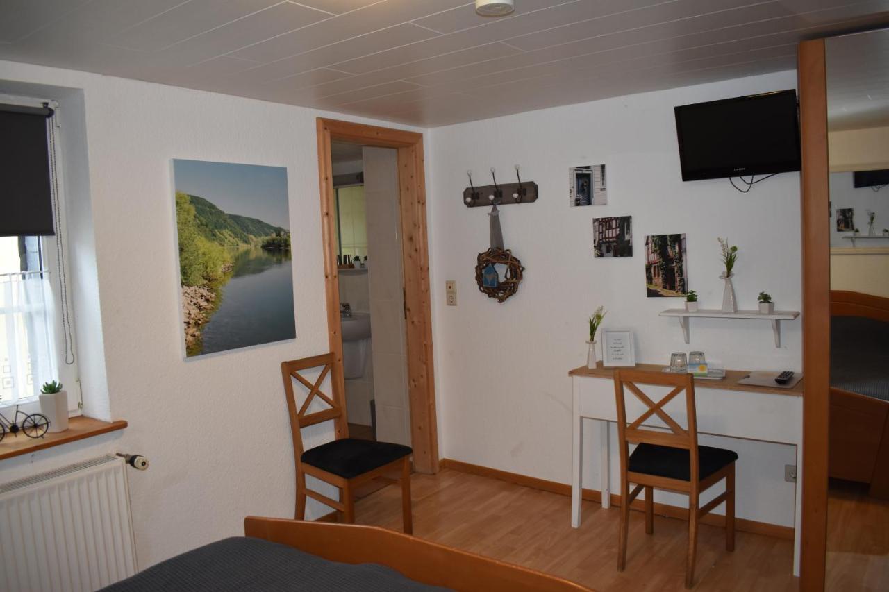 Landgasthof Zur Sonne Энкирх Экстерьер фото