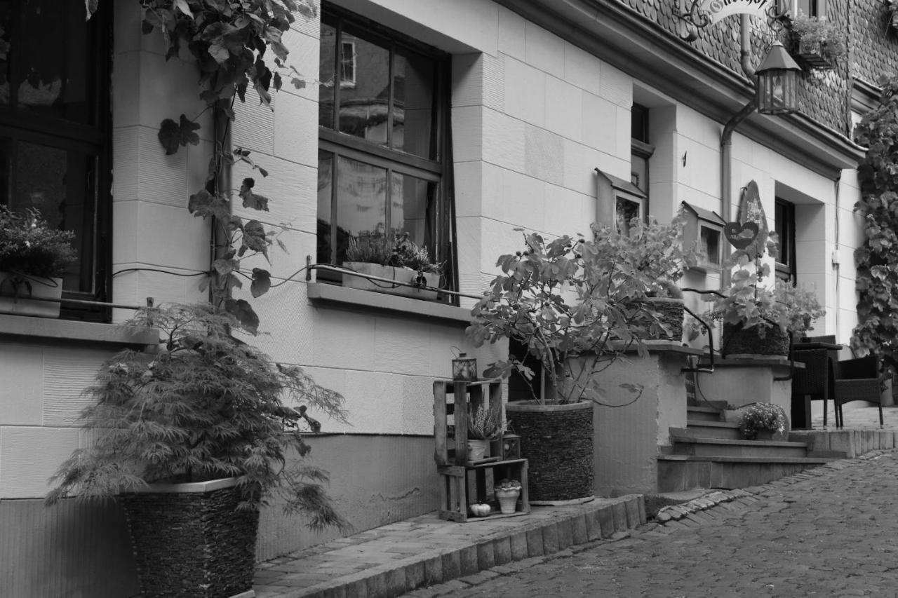 Landgasthof Zur Sonne Энкирх Экстерьер фото