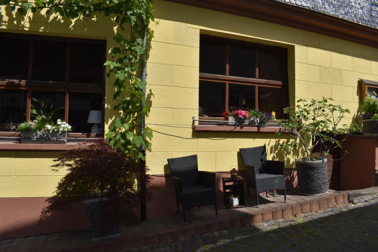 Landgasthof Zur Sonne Энкирх Экстерьер фото