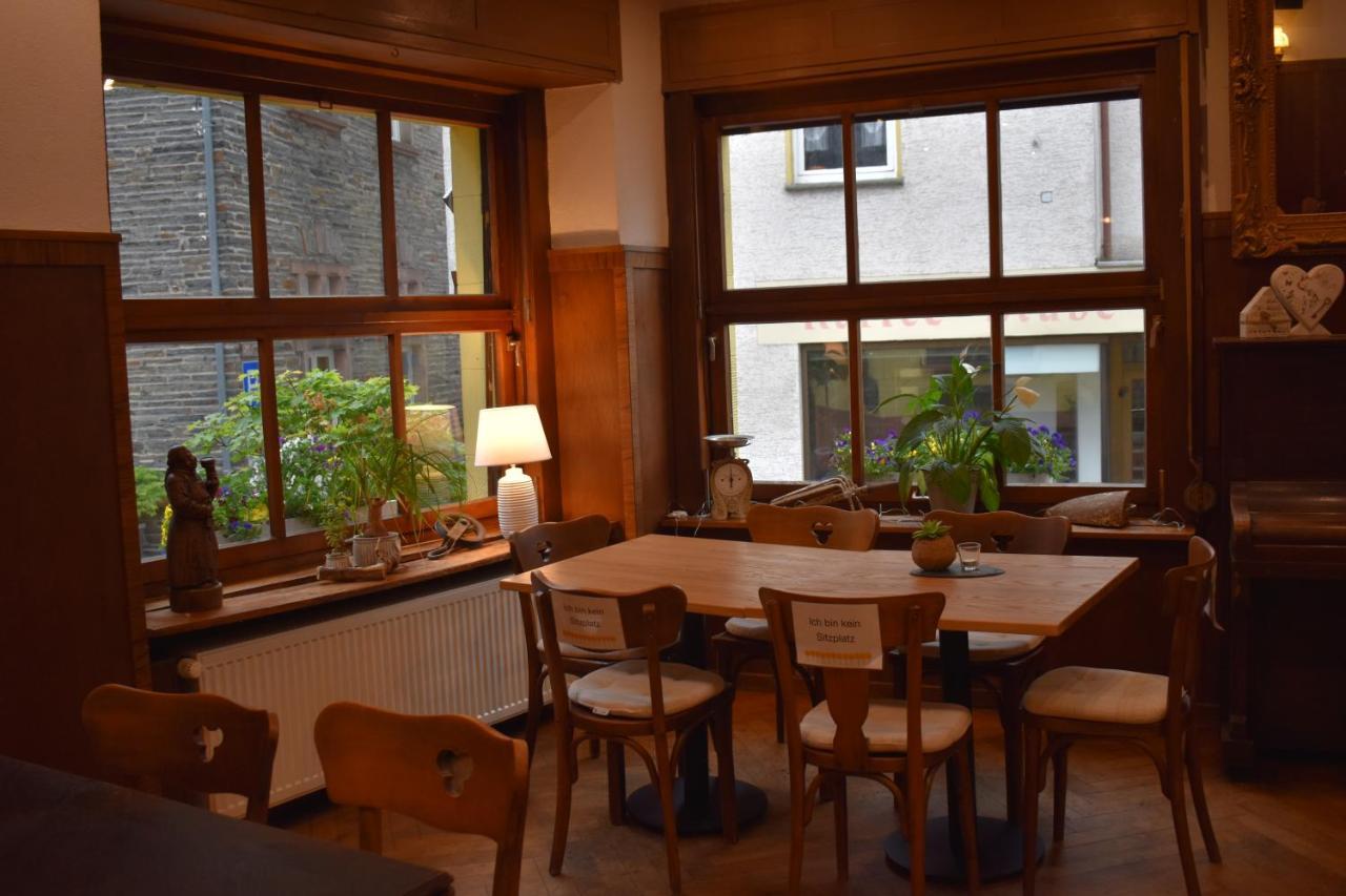 Landgasthof Zur Sonne Энкирх Экстерьер фото