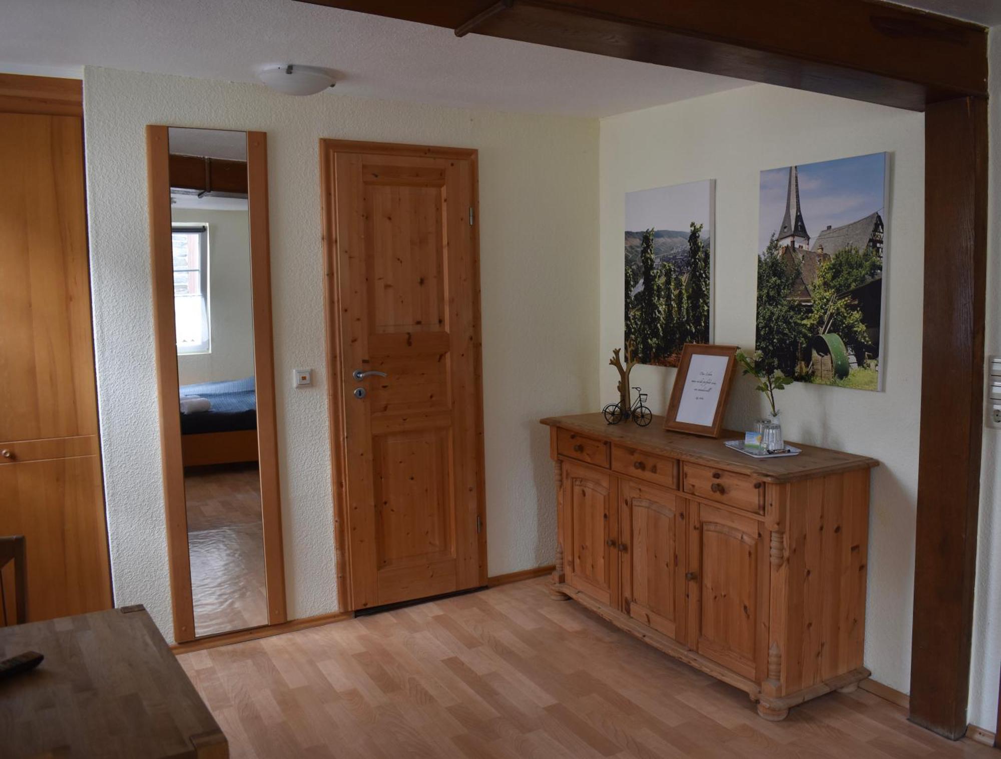 Landgasthof Zur Sonne Энкирх Номер фото